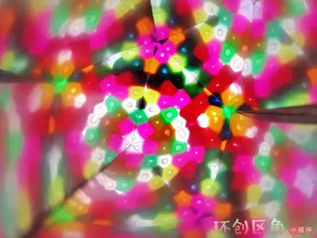 万花筒的制作方法有哪些（科学小实验—奇妙万花筒）