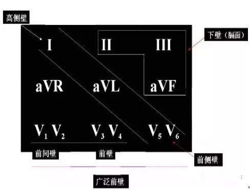 如何看心电图（临床常见心电图讲解）