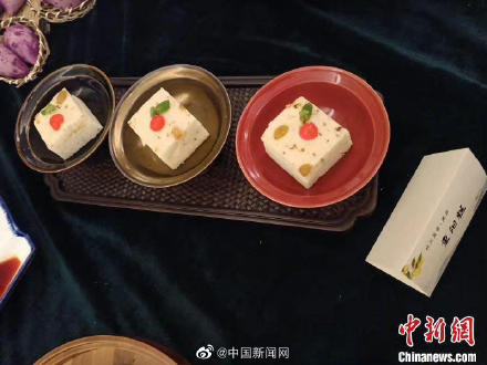 重阳节吃什么美食？ 重阳节为何要吃重阳糕